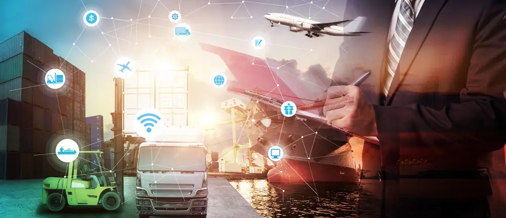 Outsourcing Your Logistics
